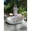pantofi white nice